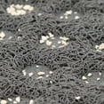 thumbnail image 6 of Catit Cat Litter Mat, Rectangle, Large, Grey, 44366 Grey Large, 6 of 7