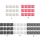 thumbnail image 4 of Advancent Biombo de privacidad para dormitorio: elegante y práctico panel divisor, mamparas plegables y separadores de ambientes. Decoración del hogar tipo+4, 4 of 6