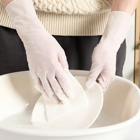 

Naittoop Household Cleaning Supplies Clearance Sale Gloves Disposable Heavy Duty Nitrile Gloves Medium Disposable Gloves Medium Nitrile Gloves Guantes Desechables Disposable Cooking