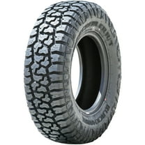 Blackhawk Ridgecrawler R/T 265/65R18 122/119Q E 10 Ply Rugged Terrain Light Truck Tire
