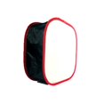thumbnail image 2 of Difusor De Softbox Multifuncional, Accesorios De Luz De Relleno Plegables, Difusor De Flash, Cubierta De Luz Suave Monstrate EL011505-00, 2 of 6