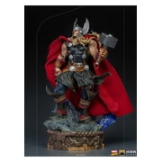 Iron Studios - Marvel - Thor Unleashed Deluxe Art Scale 1/10, Iron Studios, Gifts