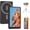 Black, variant on 4" Camera 17, Vlog Selfie Screen for 17,1080P Mirroring Camera Selfie for Vlog YouTube ,Snaplylens for ,Android, Black