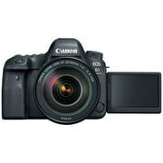 Canon EOS 6D Mark II EF 24-105mm Kit
