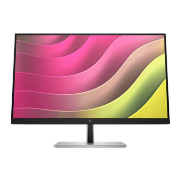 HP E24t G5 FHD Touch Monitor 23.8" FHD (1920 x 1080) 50-75 Hz