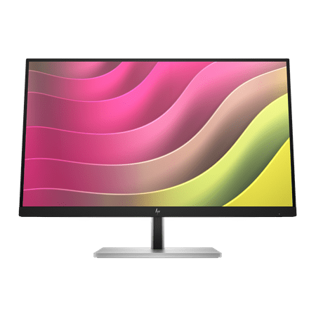 HP E24t G5 FHD Touch Monitor 23.8" FHD (1920 x 1080) 50-75 Hz