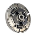 thumbnail image 2 of Labymos Clutch Replacement for STIHL FS80 FS75 FS85 FC75 FC80 HT70 HT75 HT80 Trimmer 41371602001, 2 of 6