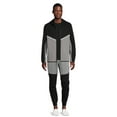 thumbnail image 2 of Russell Men's and Big Men's Active Fusion Knit Jacket, Sizes up to 5XL, 2 of 5