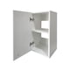 thumbnail image 1 of Alacena Gabinete Para Cocina 1 Puerta DECOMOBIL  AL-60X30, 1 of 4