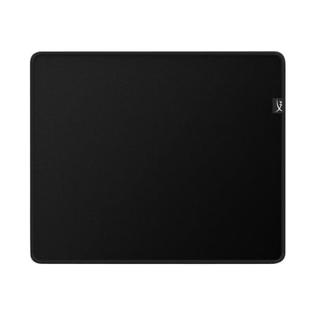 HyperX - Pulsefire Mat Gaming Mouse Pad (Medium) - Black
