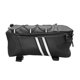 thumbnail image 1 of Greeniant Bolsa Trasera Impermeable - Estructura Fuerte Gran Capacidad Fácil Instalación Motocicleta Ciclismo, 1 of 6