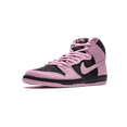 thumbnail image 4 of NIKE MENS SB Dunk High "Invert Celtics" CU7349 001 from Stadium Goods, 4 of 10