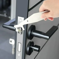 Multipurpose Leverage Tool , 1PC  Firefighting Tools, Multipurpose Leverage Tool, Spring Steel Pry Tool Spring Steel Pry Bar