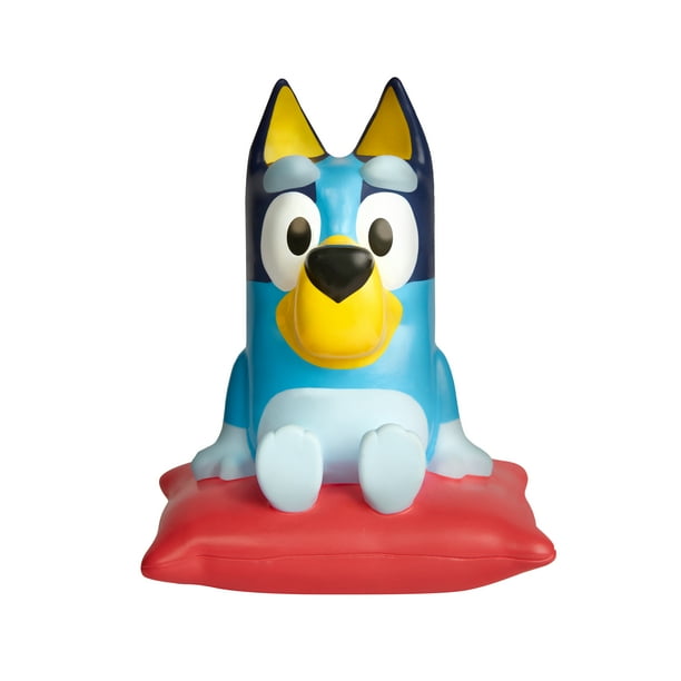 47+ Bluey hooded towel big w