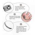 thumbnail image 4 of Magnetic Hook Set with Key Pin Opener and Mini Detacher for Alarm Tags, 4 of 4