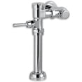 thumbnail image 2 of American Standard 6047.111, Chrome Plated Brass 1-1/2 in Manual Flush Valve, 2 of 2