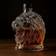 thumbnail image 2 of La Botella De Whisky Mighty Head Está Decorada Con Botellas Especiales E Interesantes., 2 of 7