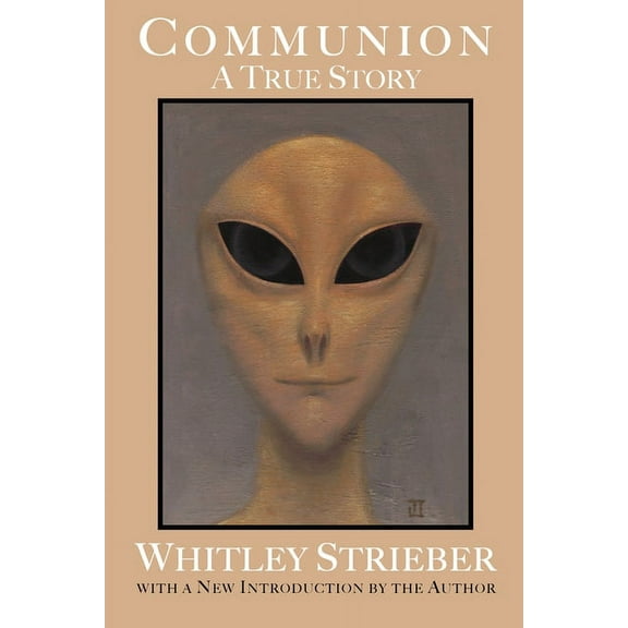 Communion, (Paperback)