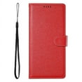 thumbnail image 3 of Case for FOXDOCK iPhone 13 Pro Max Wallet Case – Premium Leather, 3 Card Slots, Shockproof Protection, 3 of 5