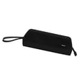 thumbnail image 1 of Bolsa de Almacenamiento para Pelo de Viaje Baoblaze Estuche de almacenamiento para secador de pelo Negro, 1 of 8