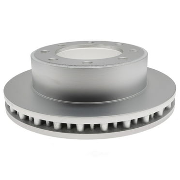 Raybestos Element3 Coated Brake Rotor, 66914FZN Fits select: 1999-2003 FORD F250, 1999-2004 FORD F350