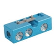 thumbnail image 1 of 11 en 1 piscina Cue Toer Herramientas de reparación de herramientas de bocadillo liviano SHAPER de, 1 of 8