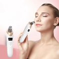 thumbnail image 4 of WIFKLSIIPG Blackhead Pore Removal Vacuum Kit Upgraded Blackhead Remover Tool with 3 Adjustable Suction Levels 4 Probes USB Rechargeable Suitable for Women and Men, 4 of 5