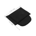 thumbnail image 2 of FRCOLOR 2pcs Camera Bag Insert Padded Camera Bag Inserts Shockproof Padding Flexible Partition Reusable Divider For Travel And Storage, 2 of 8