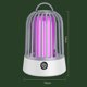 thumbnail image 1 of Lámpara Bug Zapper Insect Fly Trap repelente de mosquitos con carga USB para el patio del hogar Sywqhk Para estrenar, 1 of 6