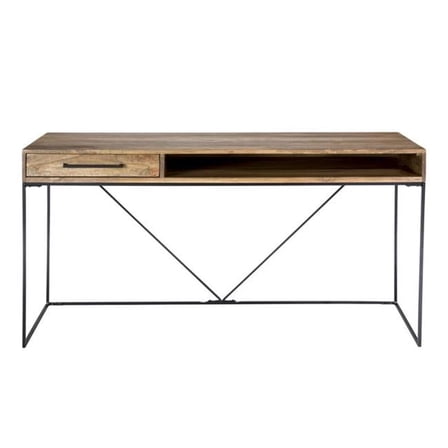 Colvin Desk, Natural