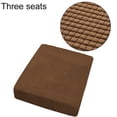 thumbnail image 4 of SPRING PARK 1/2/3/4-seat Washable Sofa Slipcover Stretchy Couch Cover Cushion Protector Decor, 4 of 7