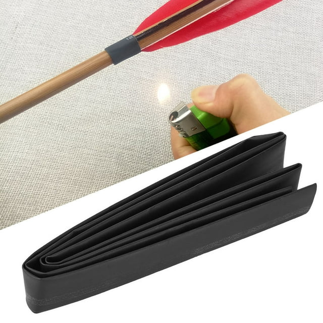 Rubber Archery Wrap, Archery Wrap Small For Outdoor