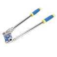 thumbnail image 4 of Manual Pipe Bender 3/8in 180 Degree Bending Angle Stainless Steel Ergonomic Manual Tube Bender, 4 of 8