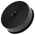 thumbnail image 1 of Alta Rigidez y Durabilidad del Casquillo Negro del Ojal de la Cuchilla del Limpiaparabrisas del Oem Bloque Trasero del Brazo de la Cuchilla del Limpiaparabrisas del Coche Del, 1 of 7