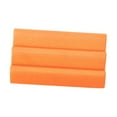 thumbnail image 4 of QccHieUs Fly Fishing EVA Foam Patch Accessories Lightweight 7.5x4.5cm Multifunctional Fly Orange, 4 of 9