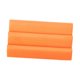 thumbnail image 4 of Accesorios ligeros de espuma EVA ondulada para pesca con mosca, multifuncionales, 3 x 1,7 pulgadas Naranja, 4 of 9