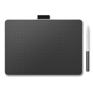 Wacom Intuos Pro Medium Digital Graphic Drawing Tablet, Wireless