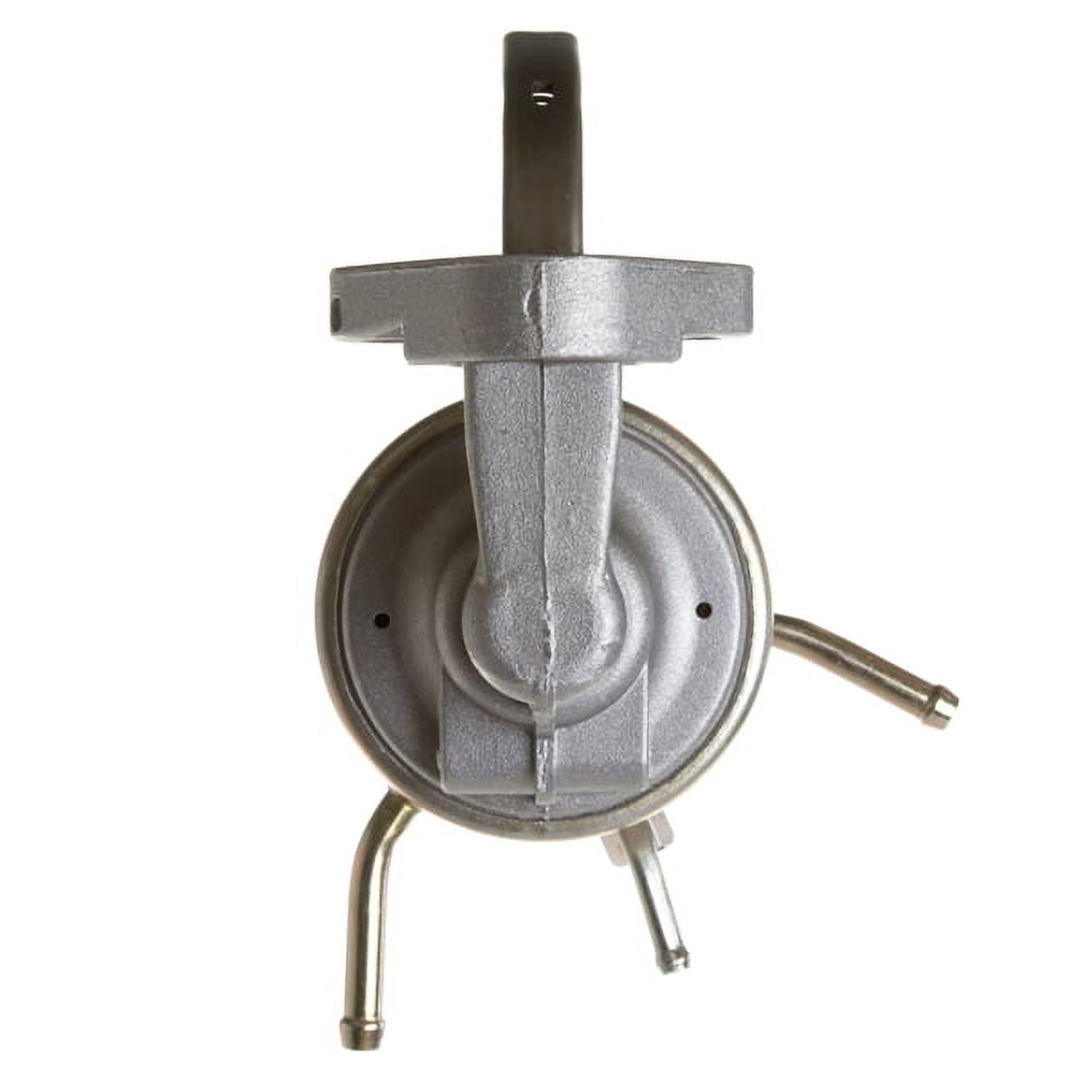 Delphi Mechanical Fuel Pump P/N:MF0047 Fits select: 1980-1982 TOYOTA COROLLA