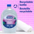 thumbnail image 3 of Softsoap Antibacterial Liquid Hand Soap, White Tea and Berry Scent, 1.47 L, 3 of 10
