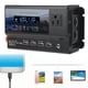 thumbnail image 1 of Inversor de Coche ANGGREK 3000W 12-110V con Luz Ambiental LED 4 USB, 1 of 7