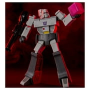 Transformers-hasbro Tra Gen Red G1 Megatron