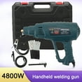 thumbnail image 4 of TABODD 110V 4800W Inverter Electric Welding Gun Machine ARC Handheld Welder with case, 4 of 12