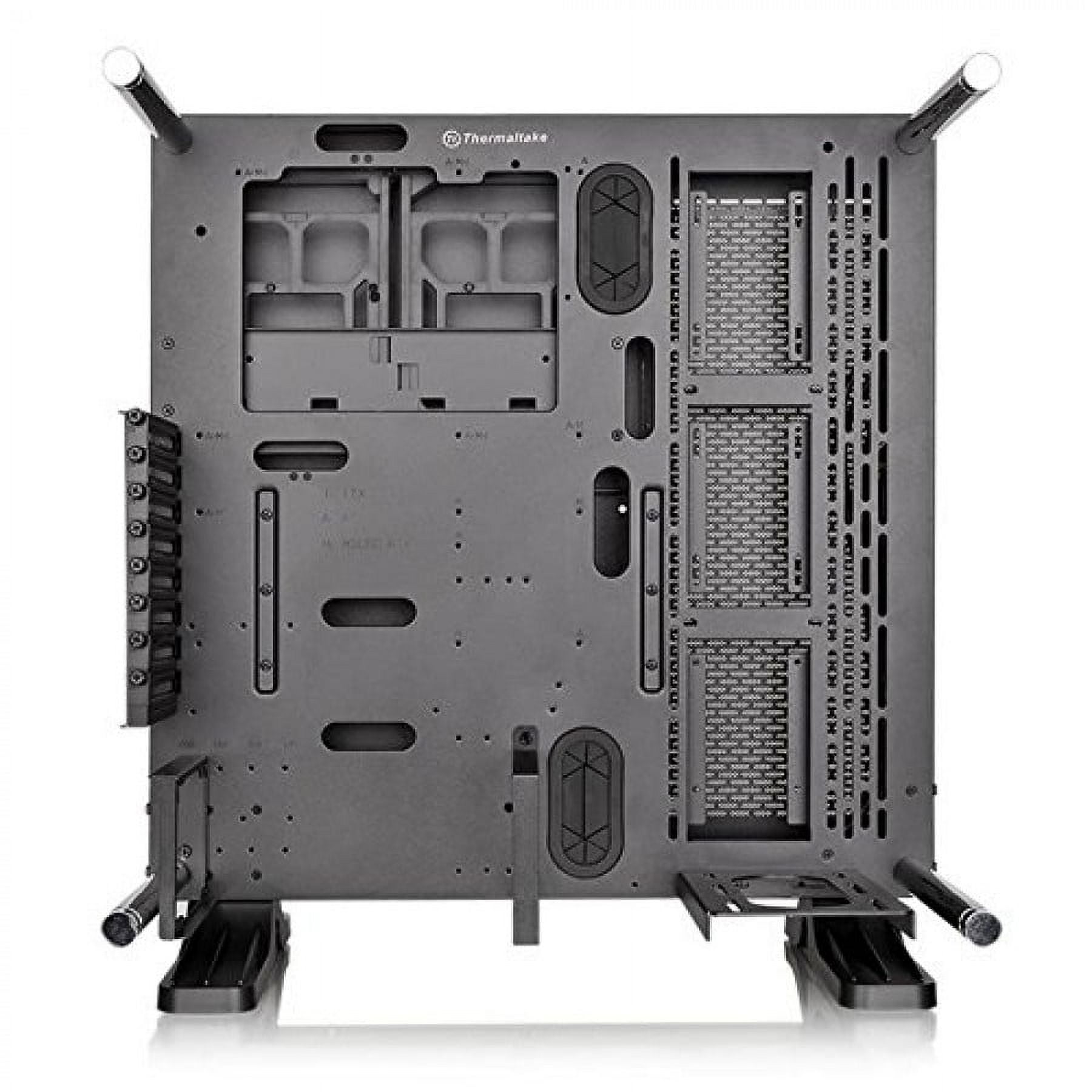 Thermaltake Core P3 Tempered Glass ATX Computer Case Bangladesh | Ubuy