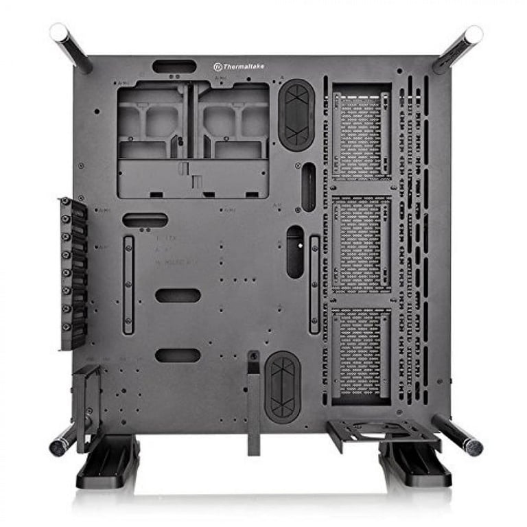Thermaltake Core P3 TG Black ATX Open Frame Panoramic Viewing Tt