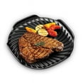 thumbnail image 2 of PowerXL Vortex 5qt Air Fryer, Slate Grey - 10 Preprogrammed Settings, 2 of 5