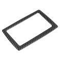thumbnail image 3 of Carbon Fiber Navigation Panel Trim for Mazda MX‑5 ND/Roadster ND 16‑20 (LHD/RHD), 3 of 15