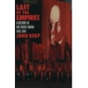 Last of the Empires: A History of the Soviet Union, 1945-1991 [Paperback - Used]