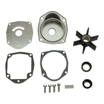 Quicksilver 817275A08 Upper Water Pump Repair Kit for Select Mercury Verado Outboards