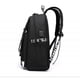 thumbnail image 4 of Mochila de diseño de moda BEIBAO con el logotipo de Naruto Itachi, 4 of 5