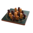 thumbnail image 5 of Juego de mesa GIGAMIC Quarto Wooden Strategy para 2 jugadores mayores de 8 años, 5 of 5